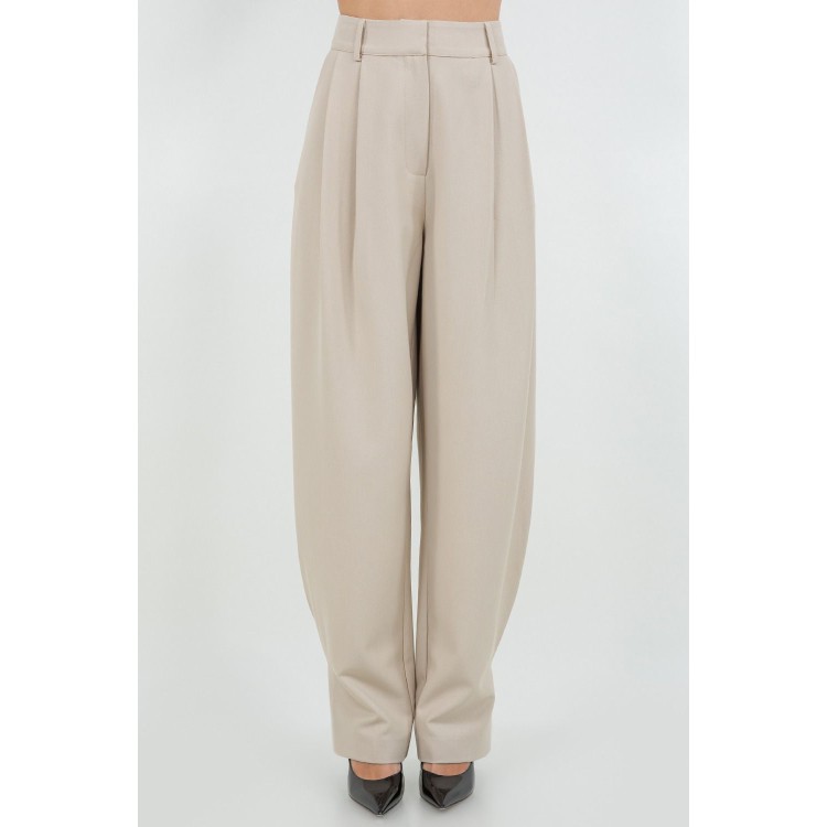 PANTALON CAQUI SASTRE