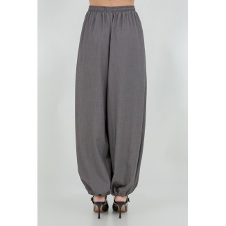 PANTALON NEG/IVO ALADIN