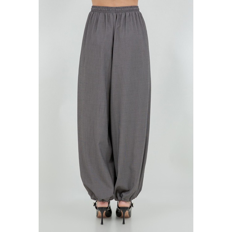 PANTALON NEG/IVO ALADIN