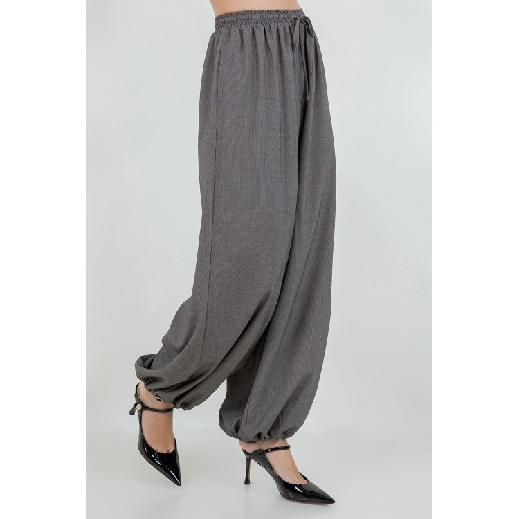 PANTALON NEG/IVO ALADIN