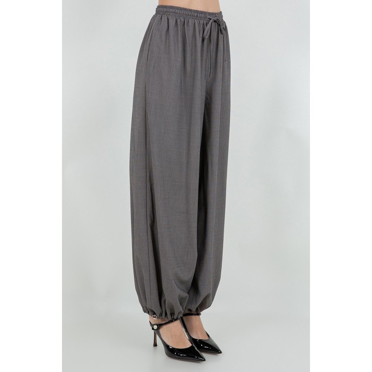 PANTALON NEG/IVO ALADIN