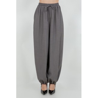 PANTALON NEG/IVO ALADIN