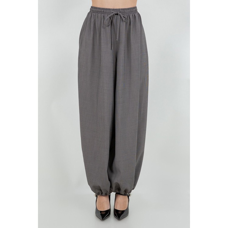 PANTALON NEG/IVO ALADIN