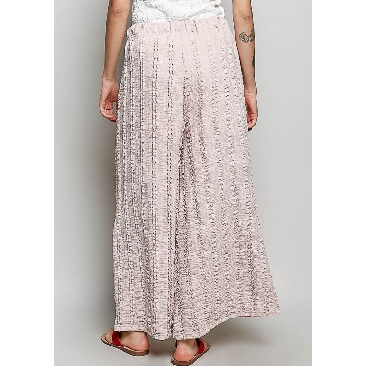 PANTALON ROSA PALO LINO