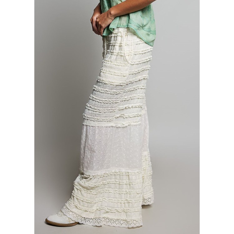 PANTALON IVORY OLANCITOS