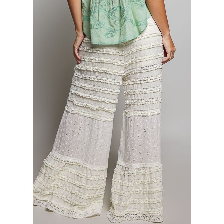 PANTALON IVORY OLANCITOS