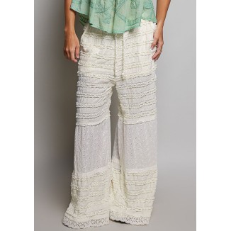 PANTALON IVORY OLANCITOS