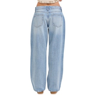 PANTALON BALLOON ROTO LIGHT