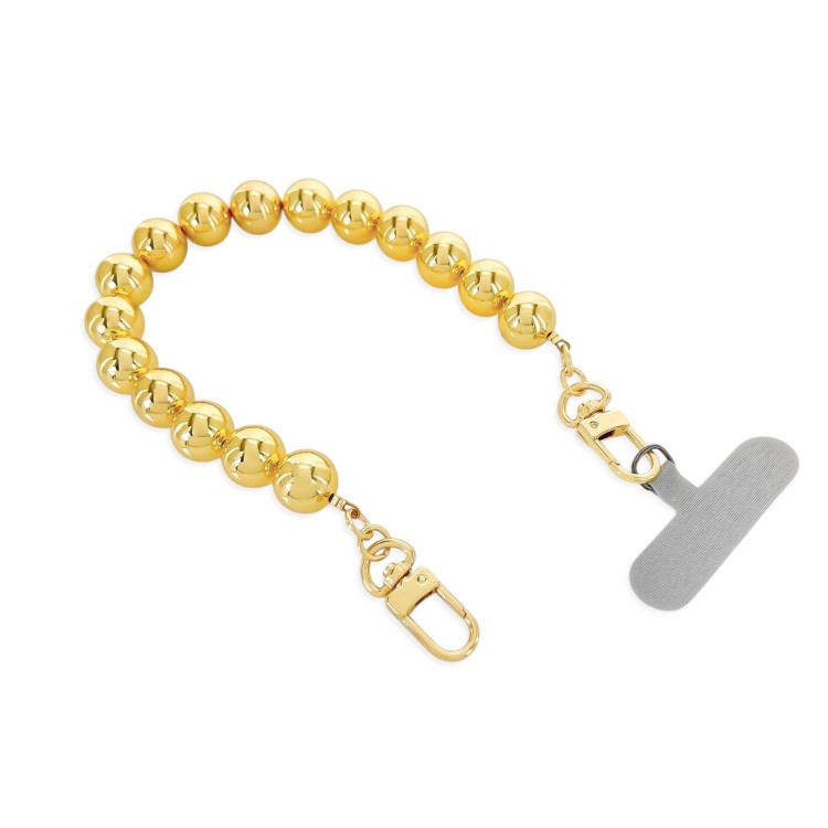 COLGUIJE MINI DORADO 