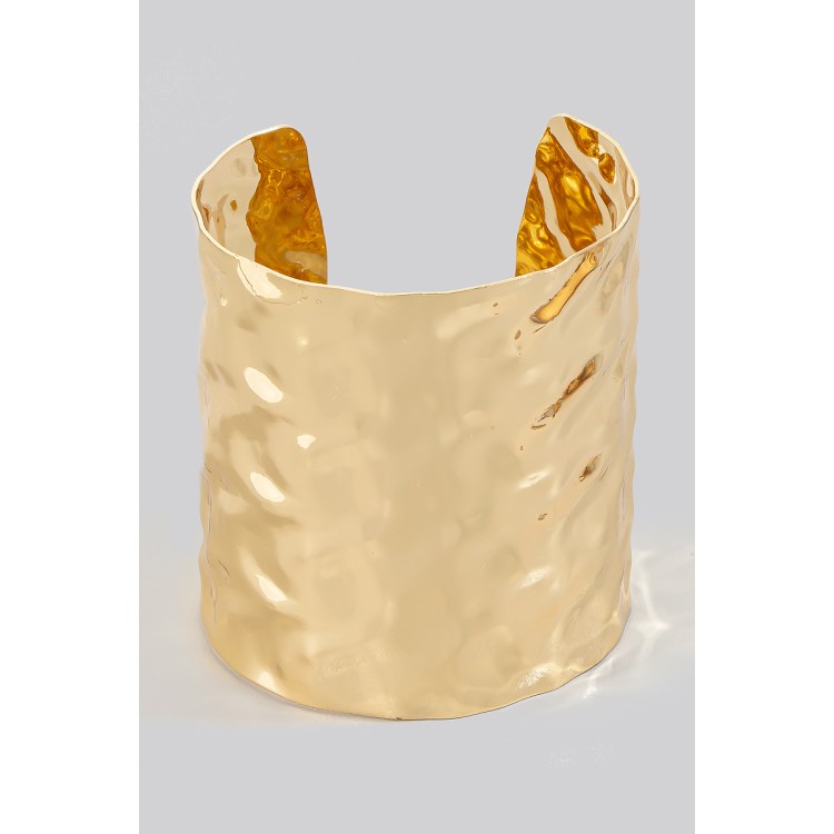 BRASALETTE DORADO 