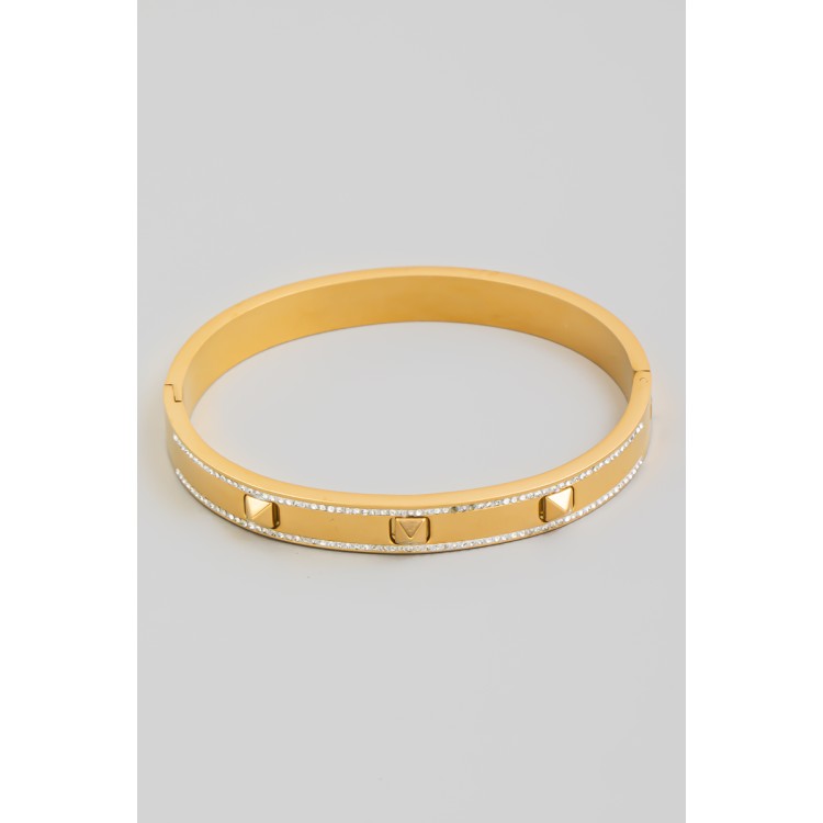 PULSERA DORARA GG