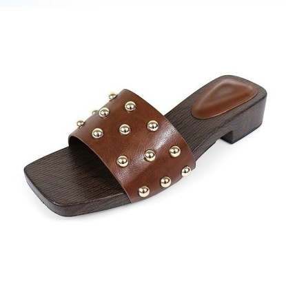 SANDALIA CAFE ESTOPEROLES 