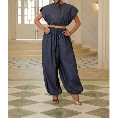 SET AZUL DARK ALADIN