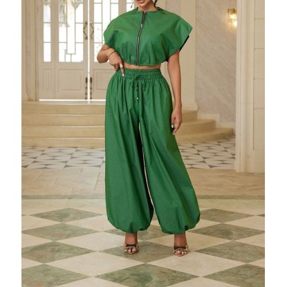 SET VERDE DARK ALADIN