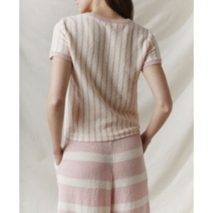 SET LINEAS ROSA BEBE