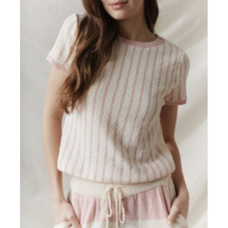 SET LINEAS ROSA BEBE