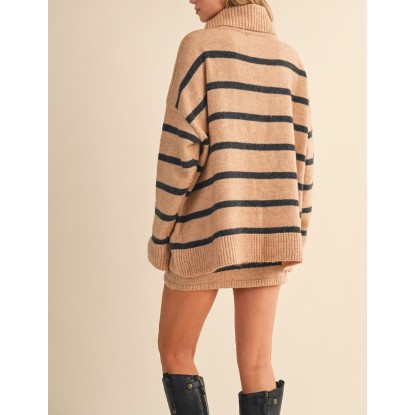 SET LINEAS NGO/TAUPE