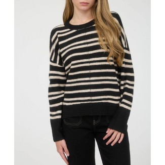 SWEATER LINES NGO/BCO