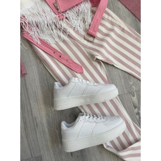 TENNIS BLANCO