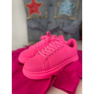 5008A2ROS ROSA BB TENIS 