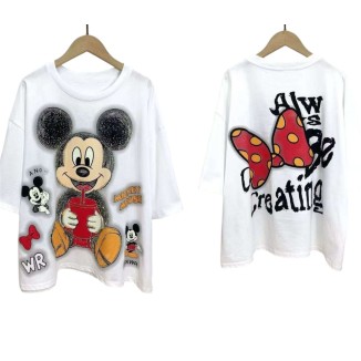 TSHIRT BCA MICKEY