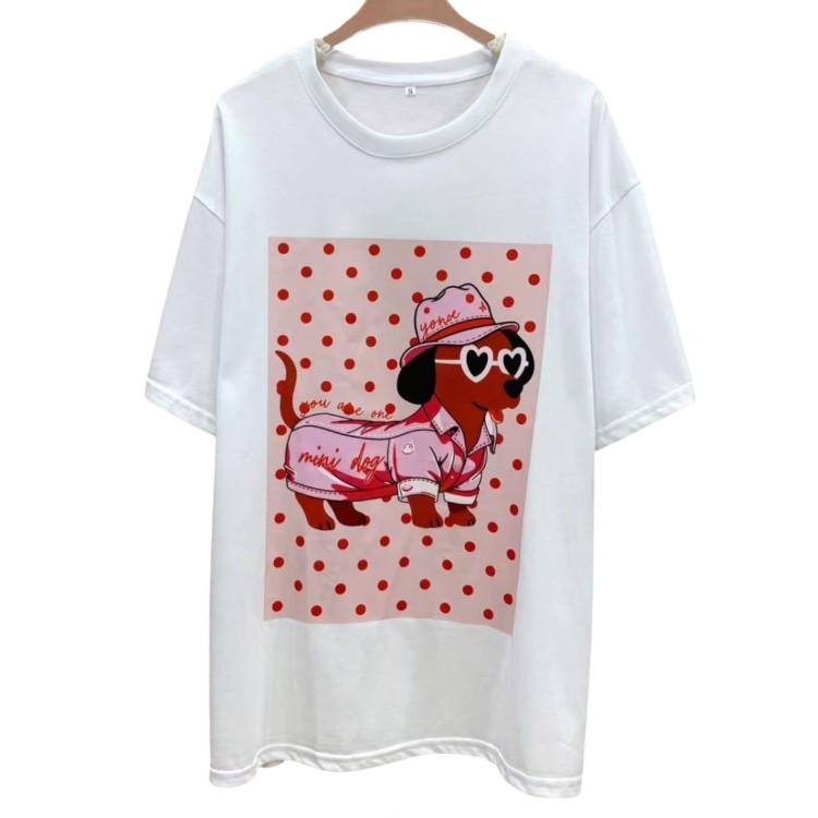 TSHIRT PERITO SALCHICHA