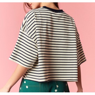 TSHIRT LINES BCO/NGO