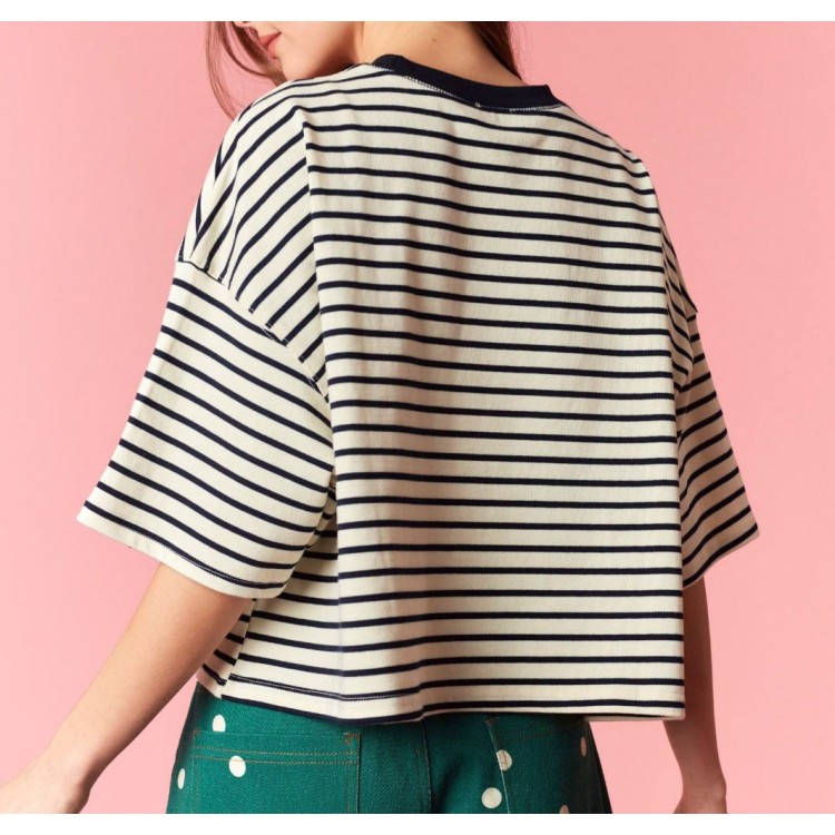 TSHIRT LINES BCO/NGO