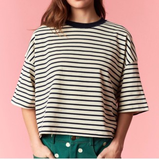 TSHIRT LINES BCO/NGO