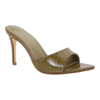 ZAPATILLA OLIVO COCO